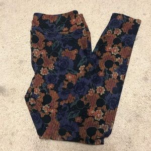 Disney TC Lularoe